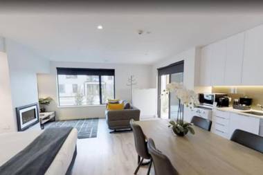 La residence du Parc - B4