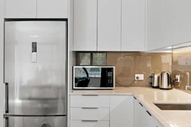 La residence du Parc - B4