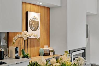 La residence du Parc - B4