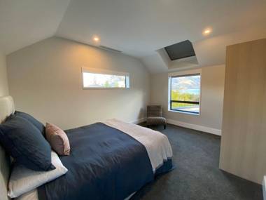 Central Queenstown Villa & Spa by Staysouth