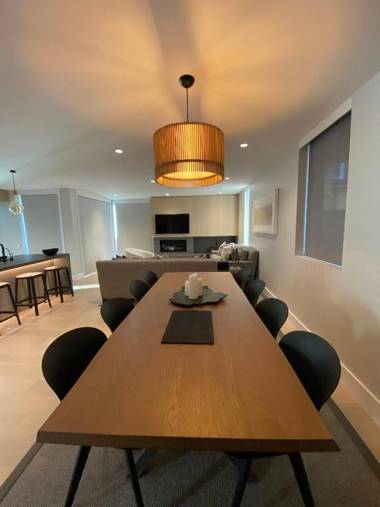 Central Queenstown Villa & Spa by Staysouth