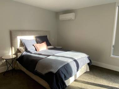 Central Queenstown Villa & Spa by Staysouth