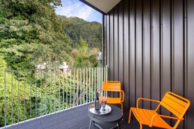 Koura Apartments Central Queenstown