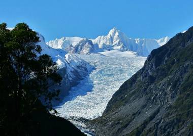 Mt Cook View Motel