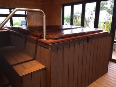 Fox Glacier TOP 10 Holiday Park & Motels