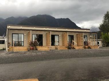 Fox Glacier TOP 10 Holiday Park & Motels