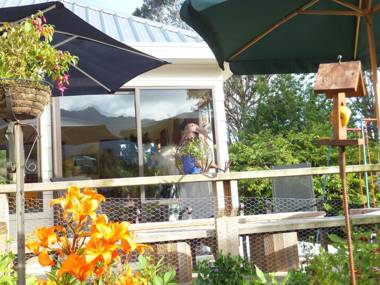 Ropatinis Homestay B&B