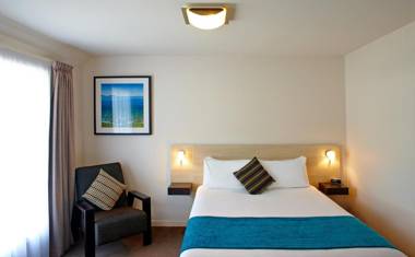 Picton Yacht Club Hotel