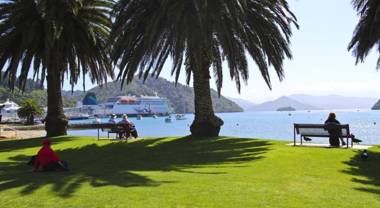 Picton Accommodation Gateway Motel