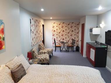 Anchor Down Bed & Breakfast