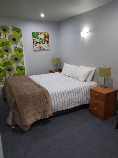 Anchor Down Bed & Breakfast