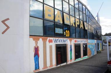 Atlantis Backpackers