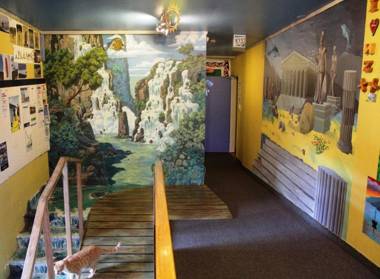 Atlantis Backpackers