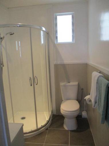 High Street Living Motel