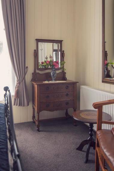 Sennen House Boutique Accommodation