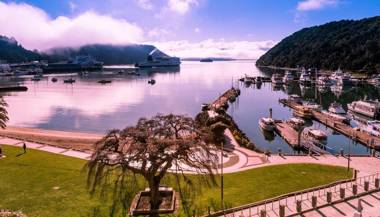 Picton Waterfront Luxury Apartments