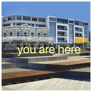 Picton Waterfront Oxley's Luxury Apartment