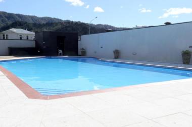 The Moorings Luxury Waterfront Picton