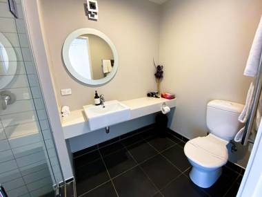 The Moorings Luxury Waterfront Picton