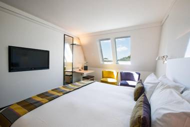 Scenic Hotel Marlborough