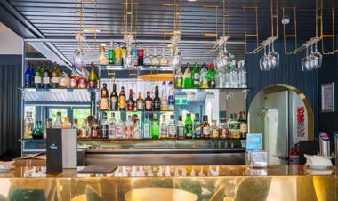 Scenic Hotel Marlborough