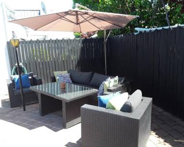 ASURE Sundowner Motel