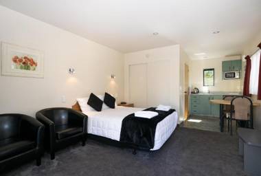 Ashleigh Court Motel