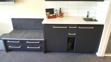 Chateau Marlborough Hotel