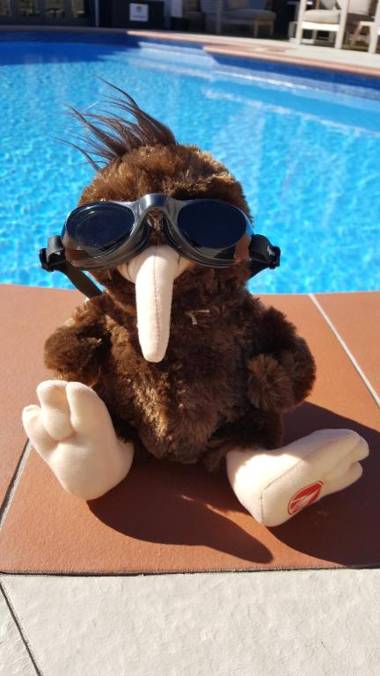 Chateau Marlborough Hotel