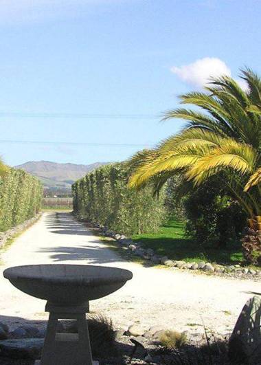 Antria Boutique Lodge