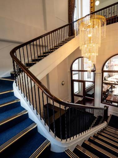 Hotel D'urville Blenheim