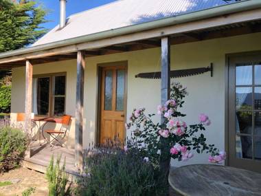 St Leonards Vineyard Cottages