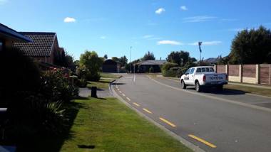 Jade Bed & Breakfast