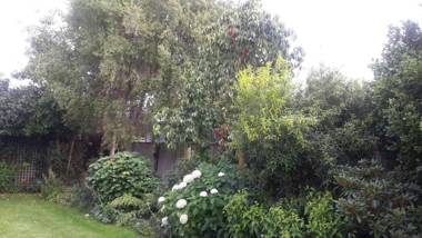 Jade Bed & Breakfast