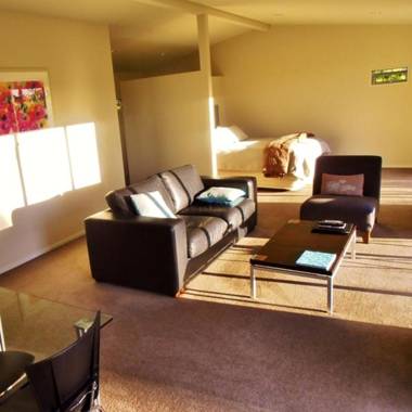 Walnut Block Cottages