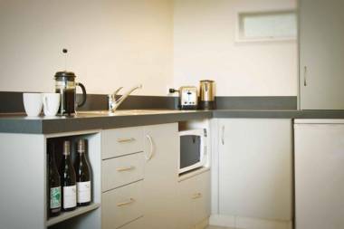 Walnut Block Cottages