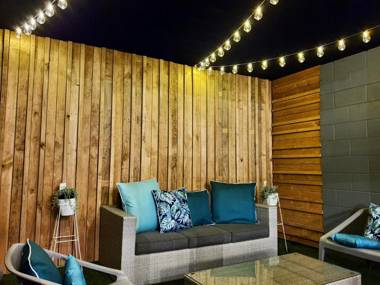 Little Glennie - Blenheim Holiday Home