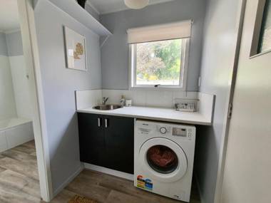 Little Glennie - Blenheim Holiday Home