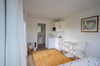 number41 Bed + Breakfast