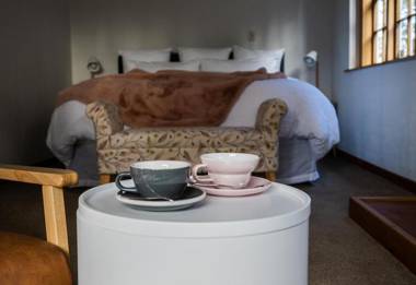 number41 Bed + Breakfast