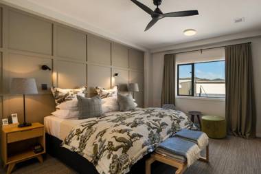 14th Lane Urban Hotel