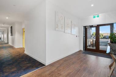 Riverside hotel Marlborough