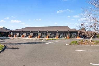 Riverside hotel Marlborough