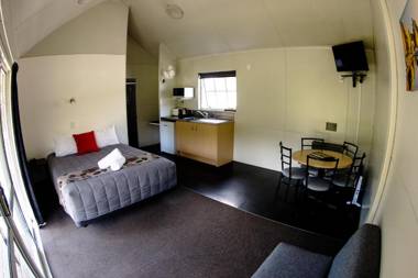 Arrowtown Holiday Park