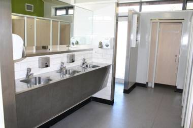 Arrowtown Holiday Park