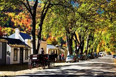 Park to Mountains Apartment