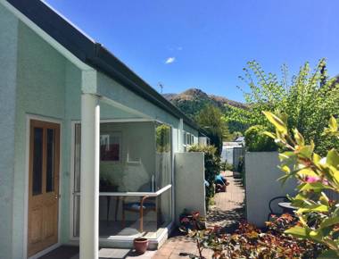 Arrowtown Home