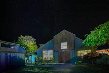 Arrow Getaway - Arrowtown Holiday Home