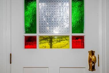 Stags Head Cottage - Arrowtown Holiday Home