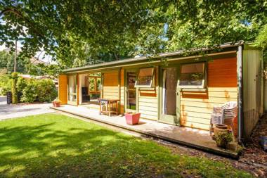 Merioneth Retreat - Arrowtown Holiday Home